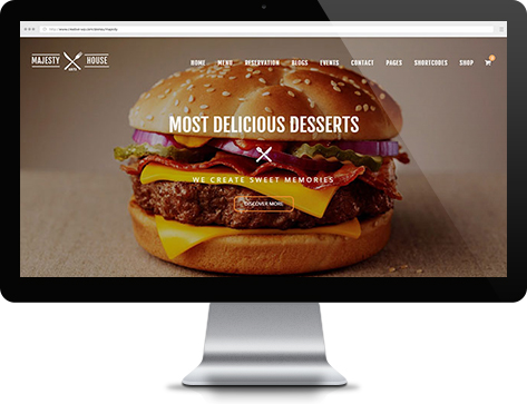 Style Burger